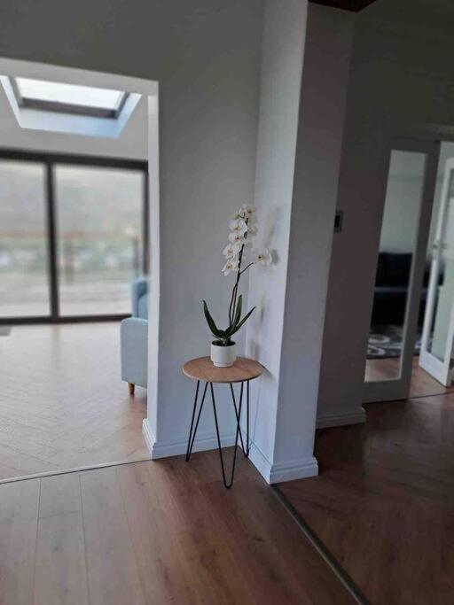 Modern Mountainside With Ocean View - Minimal Load Shedding Kaapstad